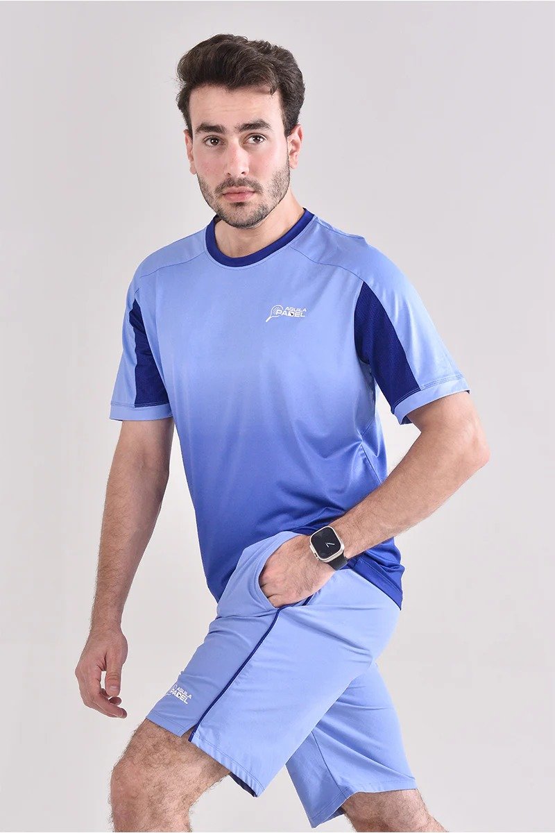VANGUARD PADEL WEAR KIT