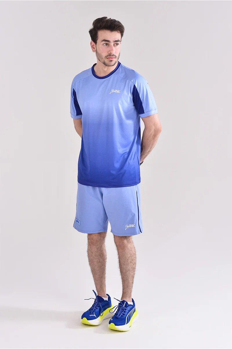VANGUARD PADEL WEAR KIT