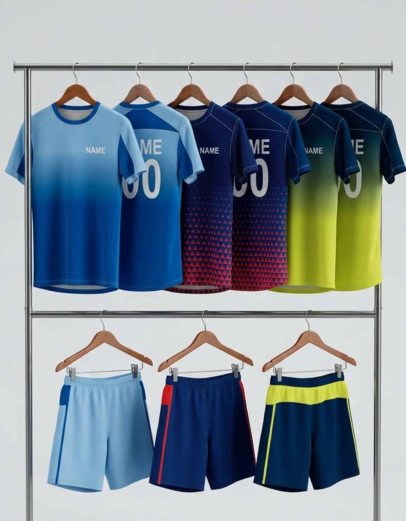 padel kits